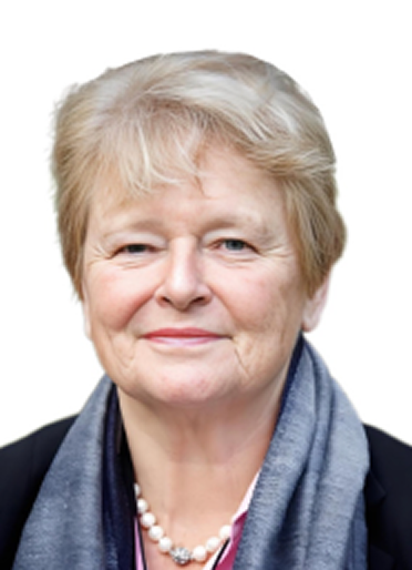 Gro Harlem Brundtland